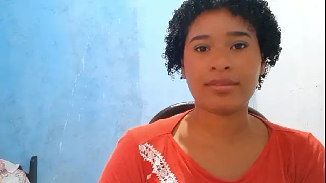 MadelynStamant Obrolan Langsung XXX