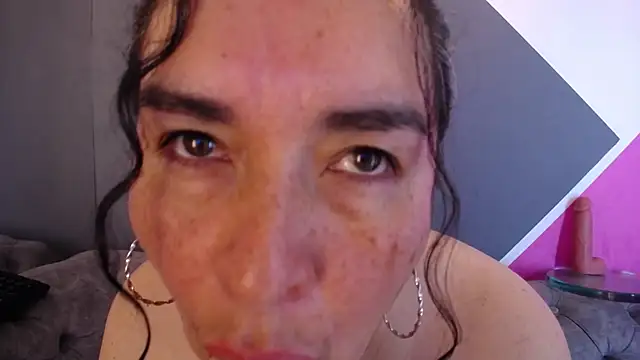 Ruby_jhonss_7 Obrolan Langsung XXX