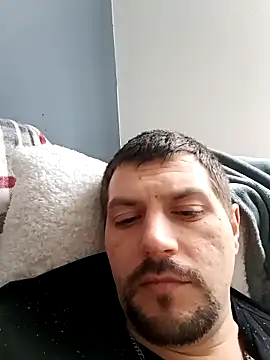 chris22のウェブカメラショー