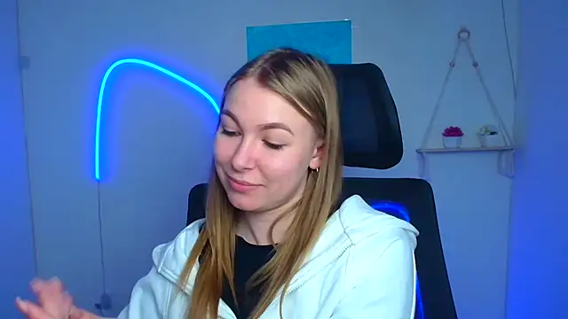 Živý XXX chat Dana_flowers