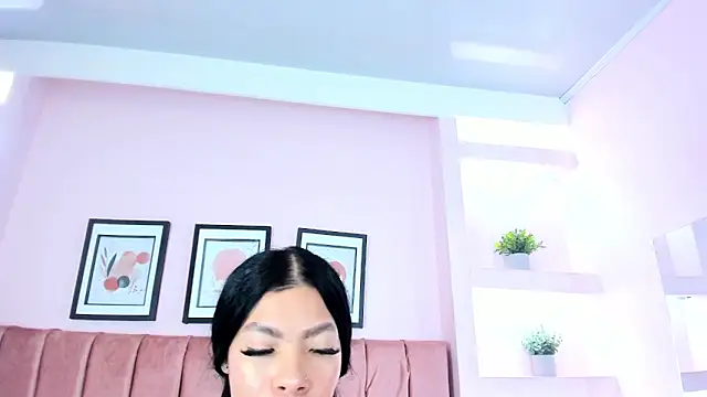 Živý XXX chat Sophia_Salem