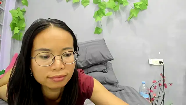 Czat XXX na żywo – loveley_jenny