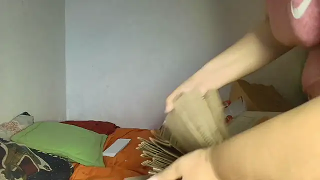 luisahot_9727 Obrolan Langsung XXX