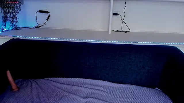 morgana_white Obrolan Langsung XXX