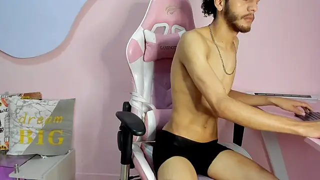 LuckySammer Obrolan Langsung XXX