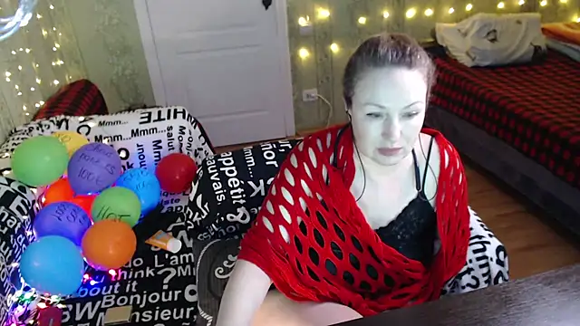 دردشة MarleneDietrich الجنسية المباشرة