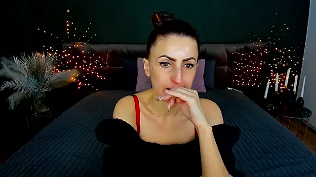 Rebecca_Diamond Obrolan Langsung XXX