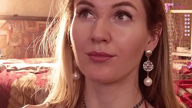 Czat XXX na żywo – Hello_Lisha