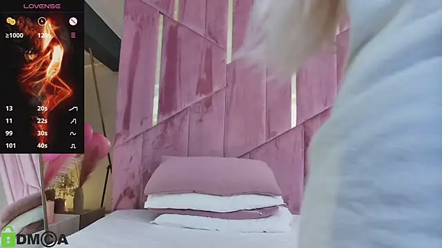 SelenaDaze 现场XXX聊天