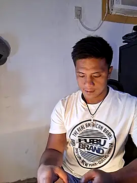 Felix_Asher – Kamerová šou