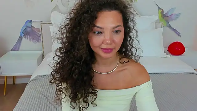 Chat XXX ao vivo de MargaretPeace