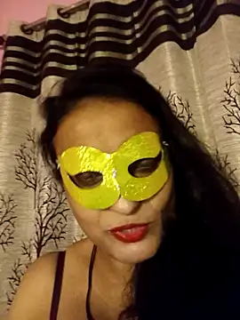 Gullapi's Webcam Show