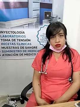 Chat XXX ao vivo de MILA__06