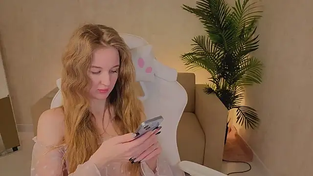 kianawhite Obrolan Langsung XXX