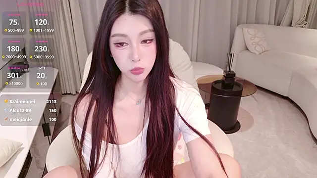 Chat XXX Live Angelababy520_