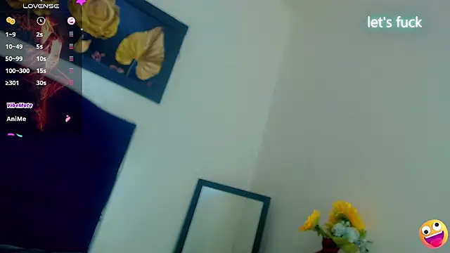 Show de webcam de Brittany__Rose