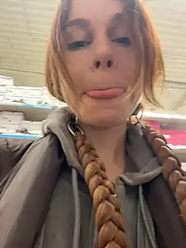 Вебкам-шоу RosieSecret