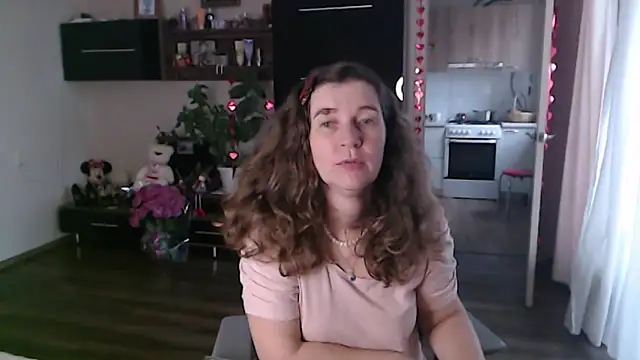 Chat +18 de SofiaBoone ao vivo