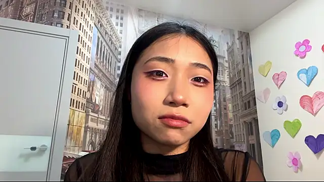 SweetMiaXO: απευθείας συνομιλία ΧΧΧ