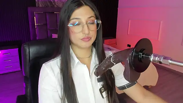 Gabrielakassi Obrolan Langsung XXX