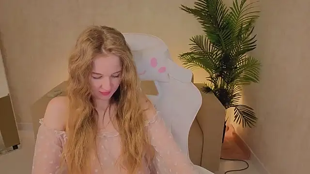 kianawhite Obrolan Langsung XXX