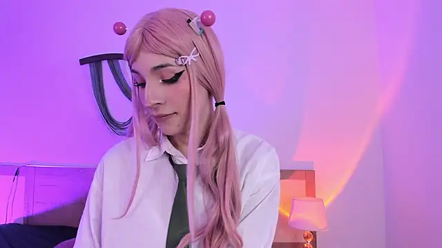 Damiian20_ webcam show