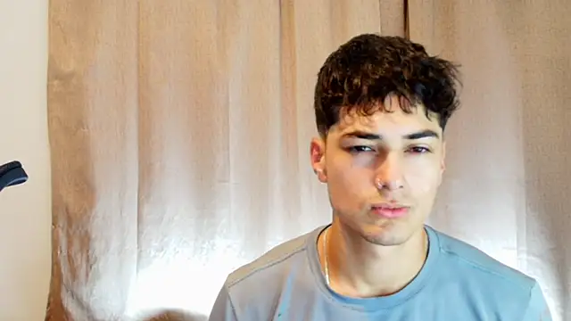 jimmy_class Pertunjukan Webcam