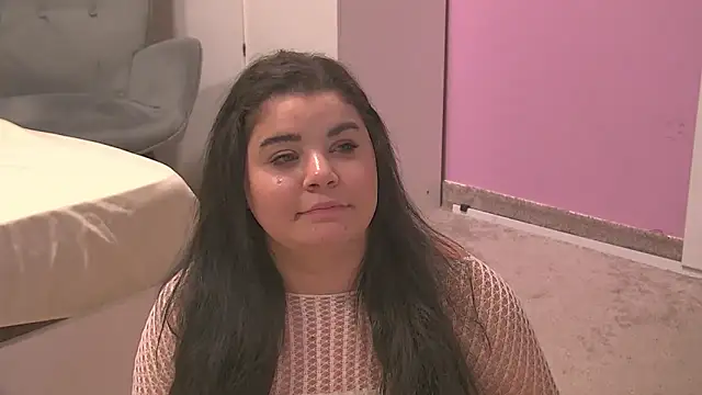 Chat XXX en directo de BustyMadison