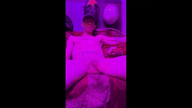 Chatroom XXX en direct de KBONE36