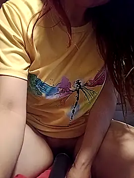 XXX chat uživo modela KITTEN-10