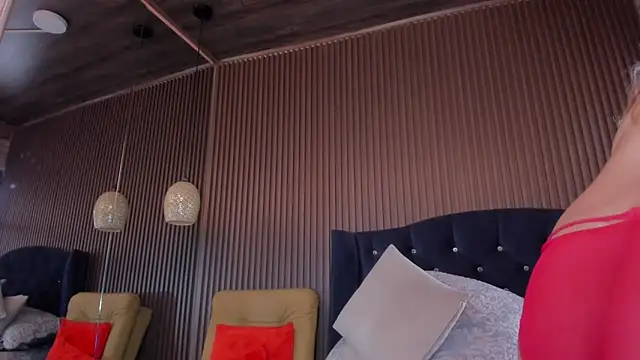 MalorySweet: απευθείας συνομιλία ΧΧΧ