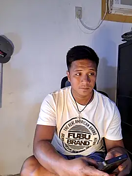 Felix_AsherのライブXXXチャット