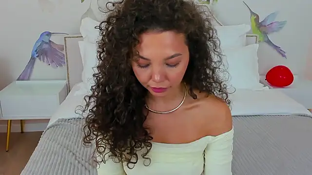 MargaretPeace Chat XXX live