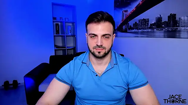 Jace_Thorne Webcam Show