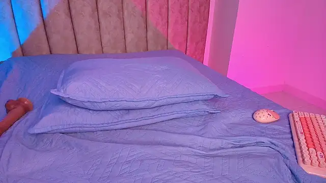 Chat XXX ao vivo de agath_69