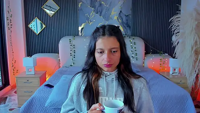 Agathaargent_'s Live XXX Chat