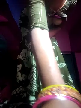 Monika_thakurr 现场XXX聊天