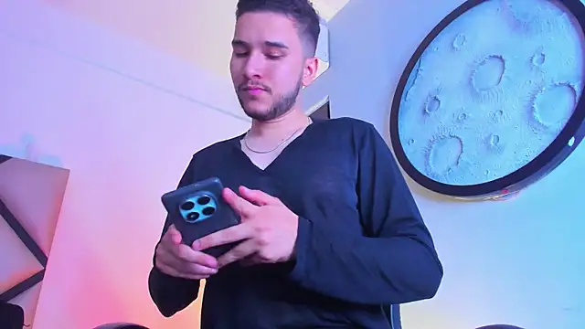 Chat +18 de mike_257 ao vivo