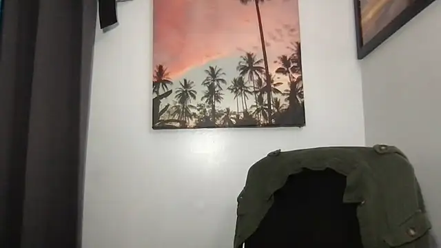 عرض كام SattivvaXXX