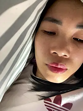 Keola_kwad 网络视讯表演