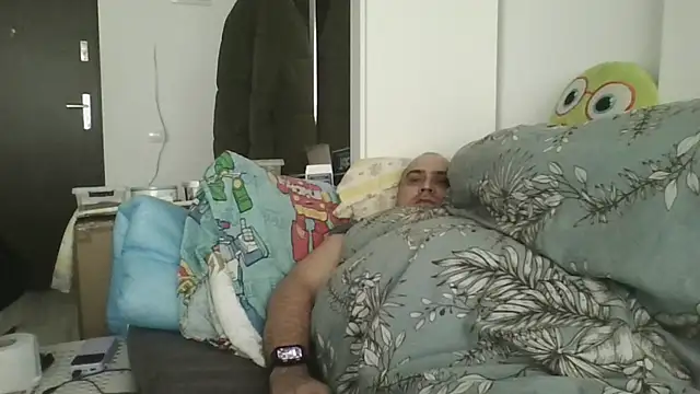 Chat XXX Live vitalik66679