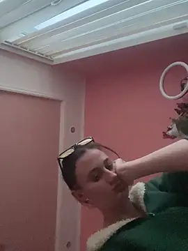 Flossy_Vettie's Live XXX Chat