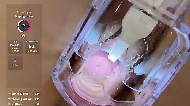 Chat +18 de yueyue2003 ao vivo