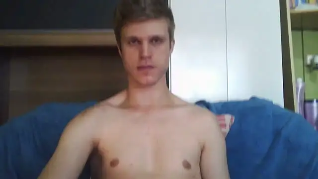 NinhoMorango webcam show