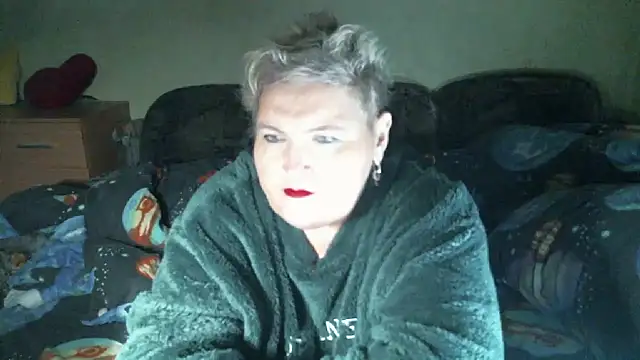 Lana555のウェブカメラショー