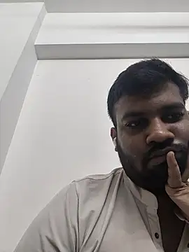 vinay_smalldickのウェブカメラショー