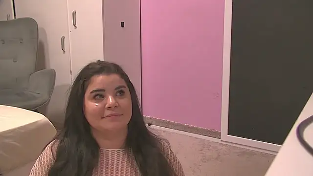 BustyMadison 现场XXX聊天