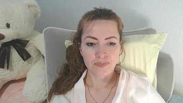 NicoleEunice87 élő XXX-chatje