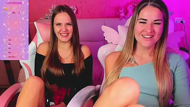 ivannatompsonnn élő XXX-chatje