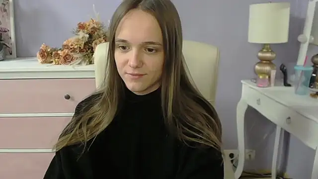 dirtyxEmily Chat XXX in diretta